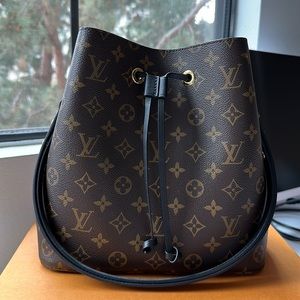 Louis Vuitton Neonoe